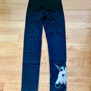 Old Navy Black Leggings